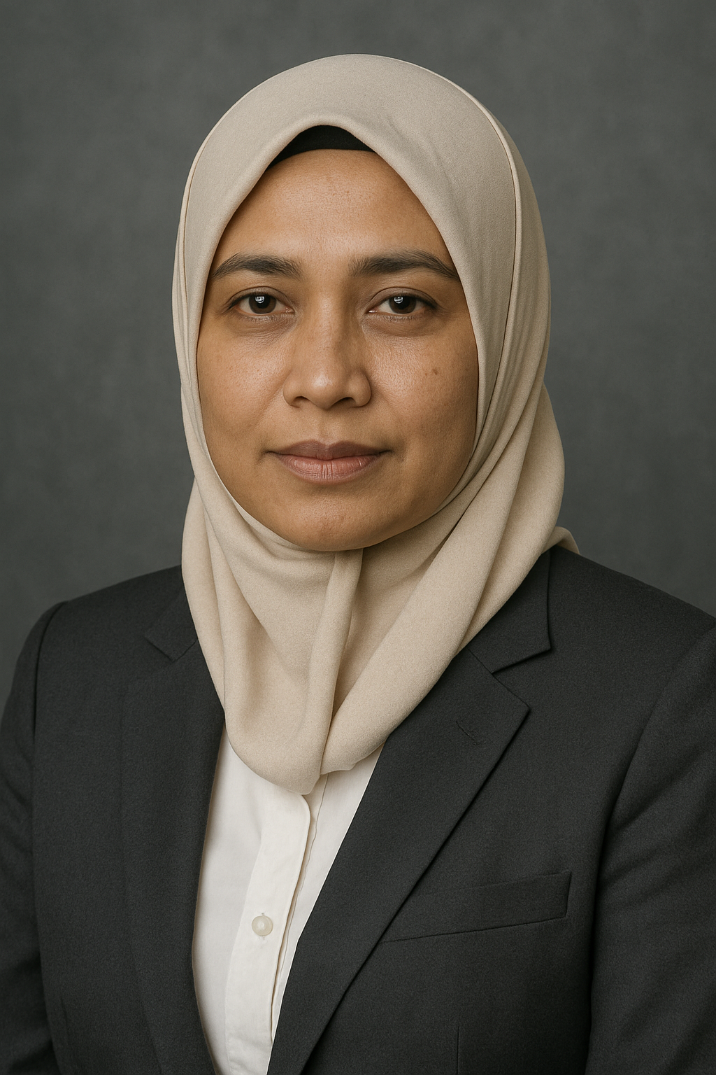 Dr. Nur Aini