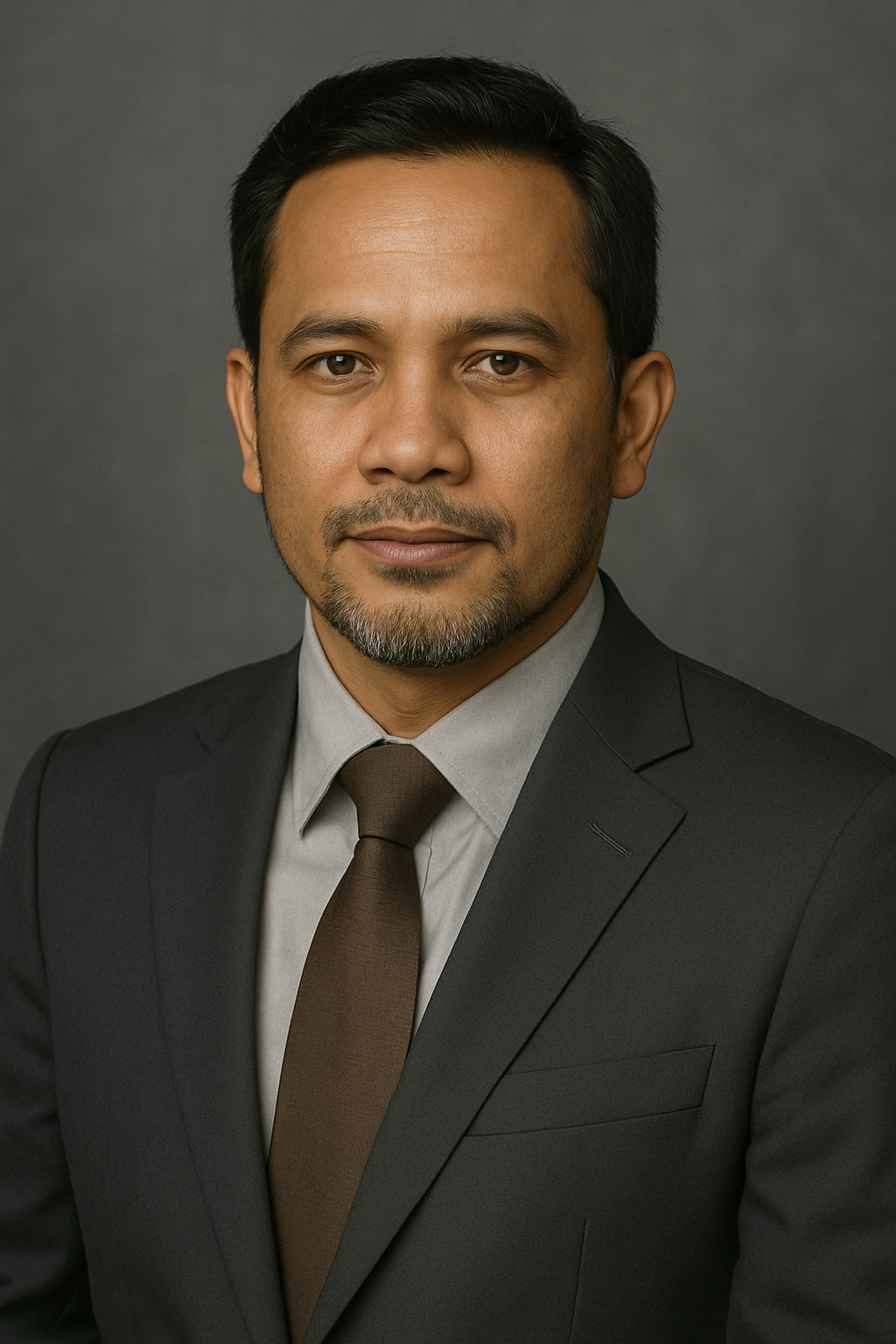 Dr. Rahmat Hidayat